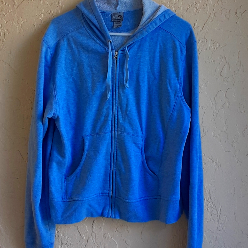 Champions Jacket
